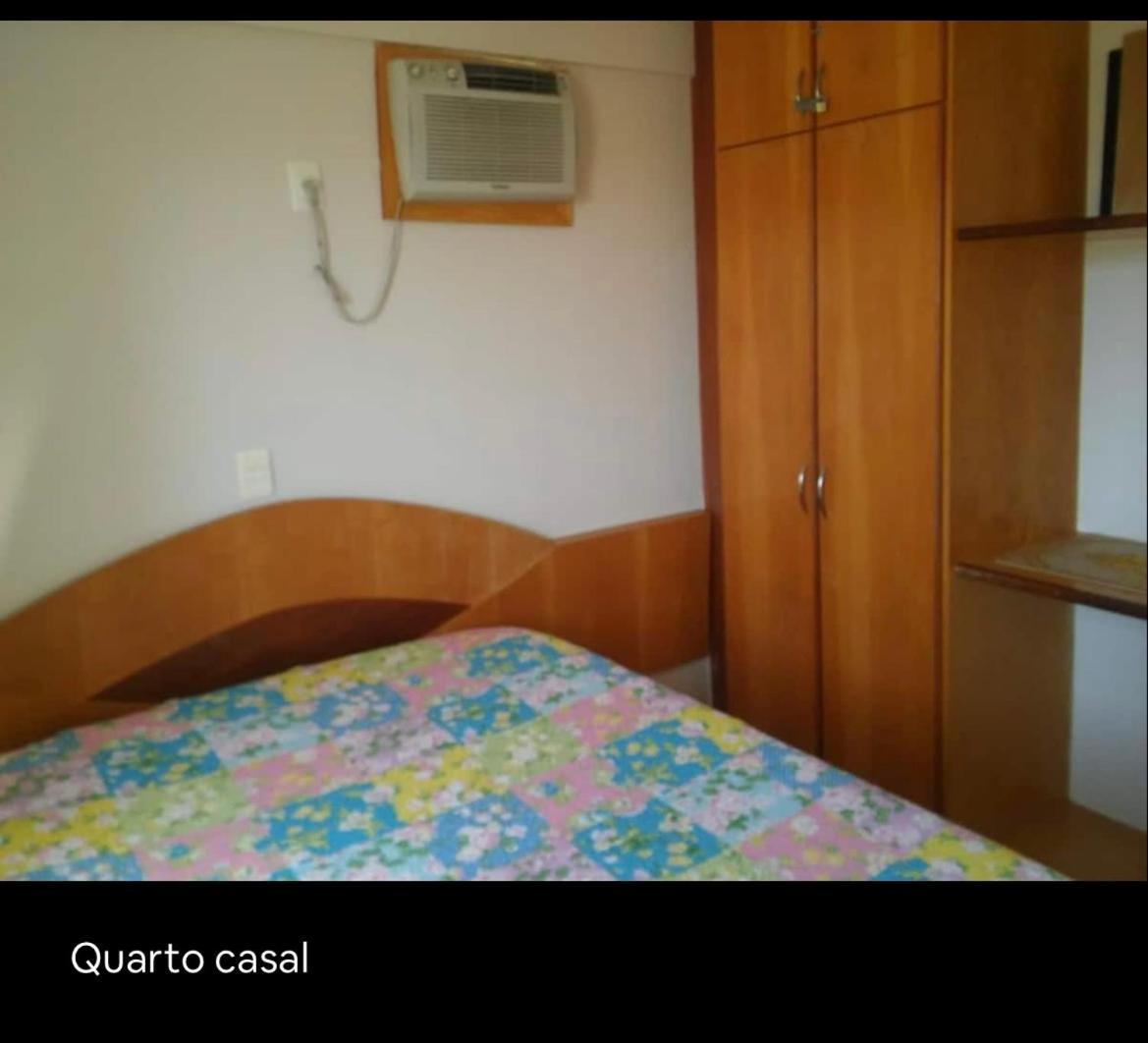 Apartamento Caldas Novas-cond Sol Caldas Caldas Novas