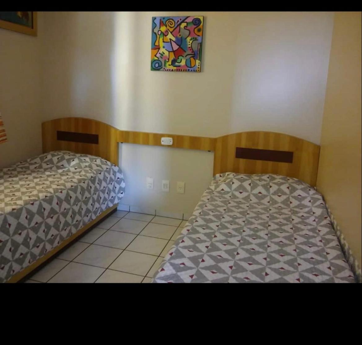 Caldas Novas-cond Sol Caldas Apartamento