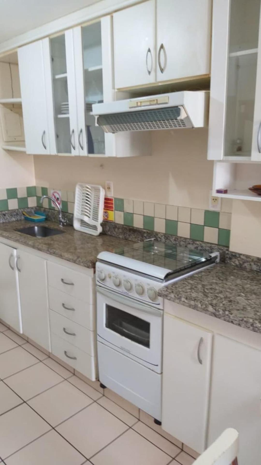 Apartamento Caldas Novas-cond Sol Caldas